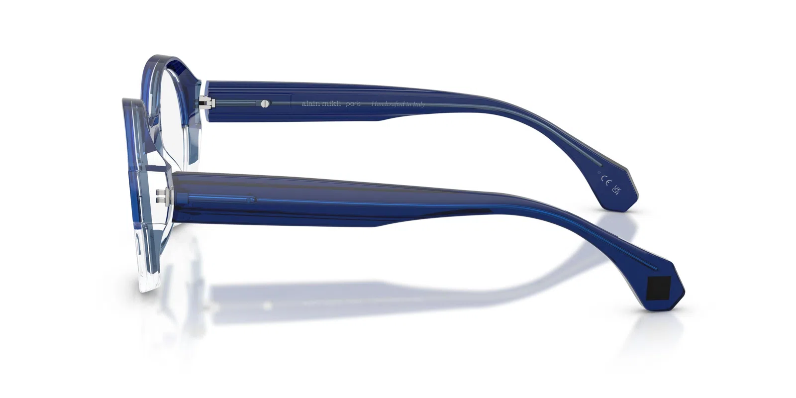 Alain Mikli 3509XX Eyeglasses - view 2